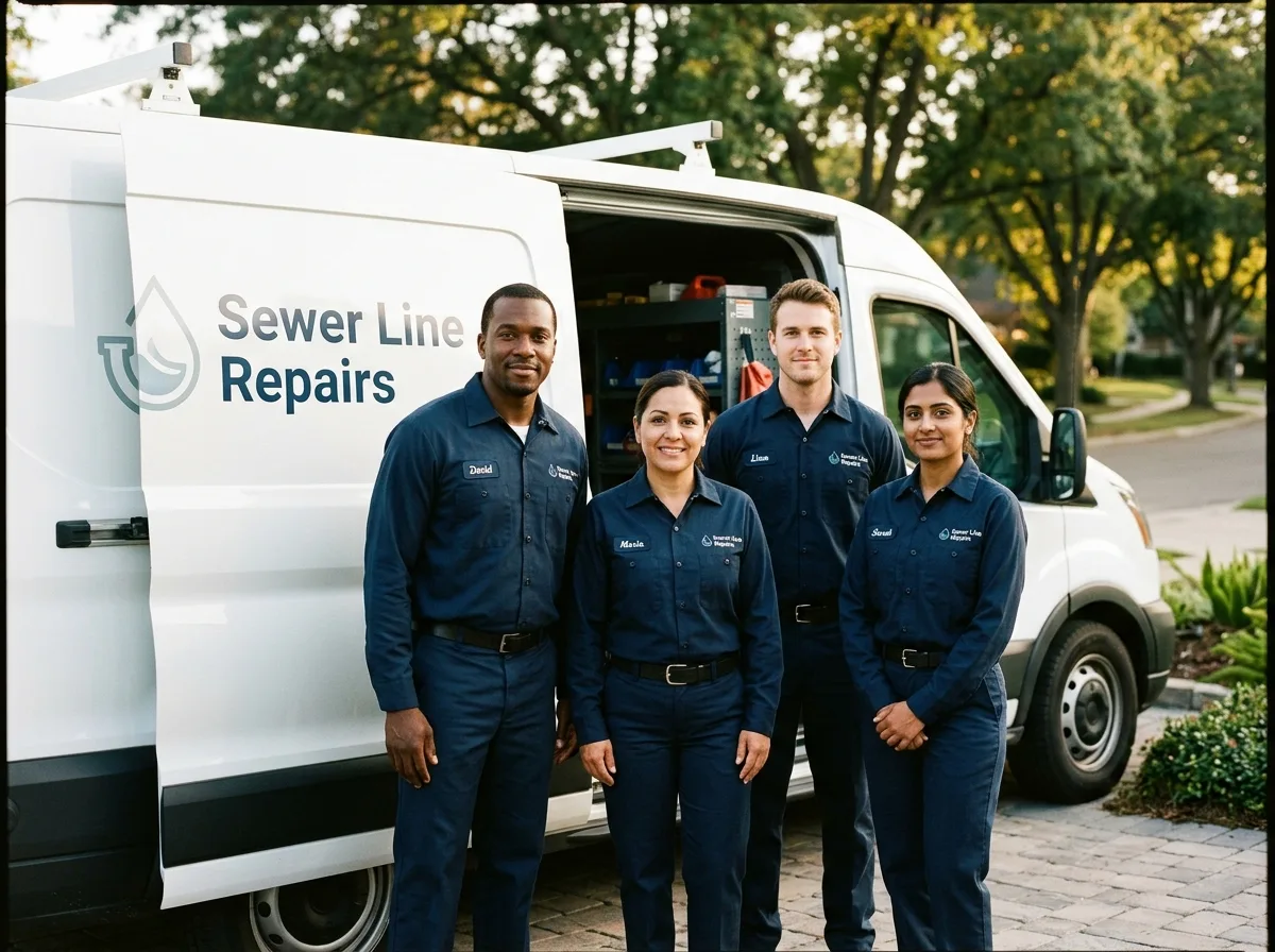Emergency Plumber company in Comstock Park, MI