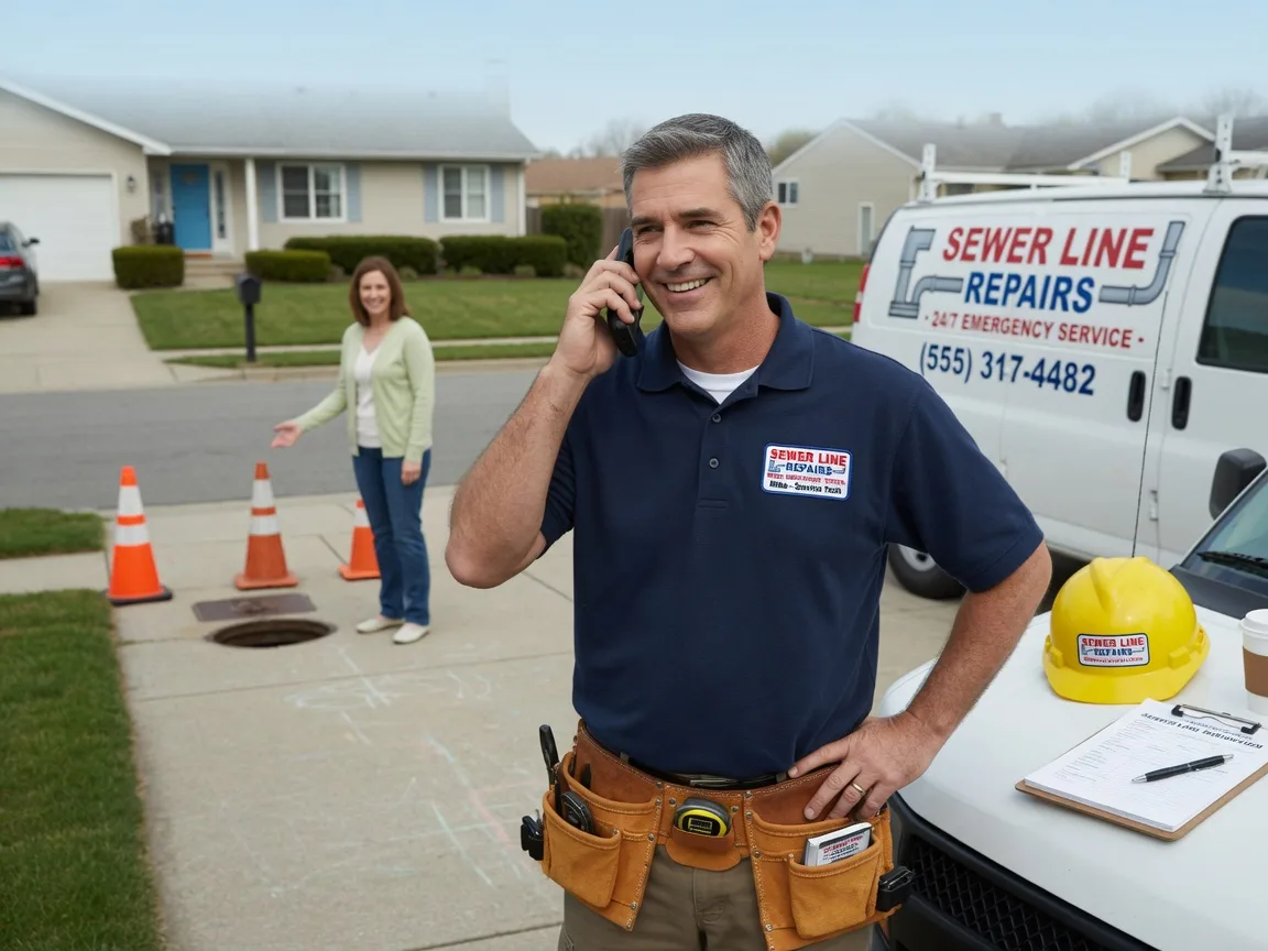 Emergency Plumber Comstock Park, MI FAQs